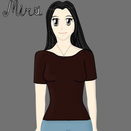 Мира