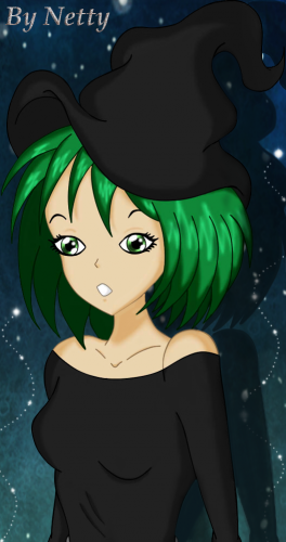 Little Witch