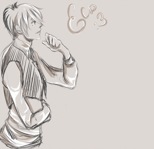 Есенин. соционика