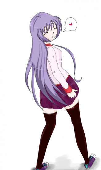 Girl