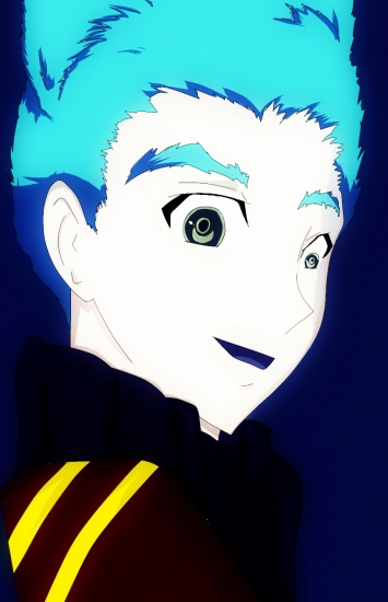 Tatsumi by Strawberry12-san