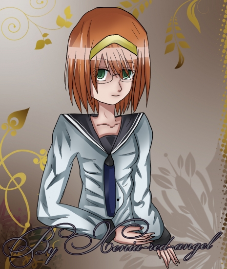 akane