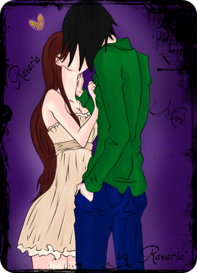 Reverie and Mark