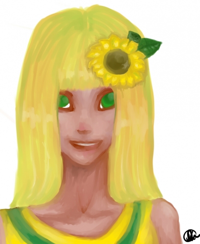 Sunflower