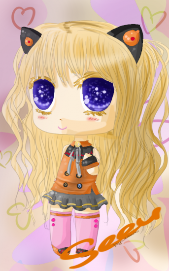 Seeu chibi