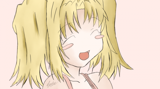 Kawaii ^^