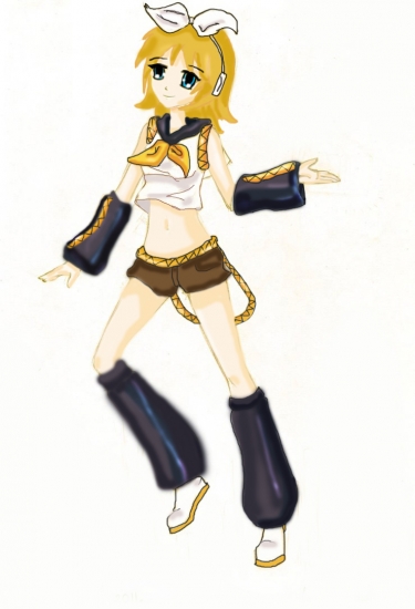 Риночка Кагамине