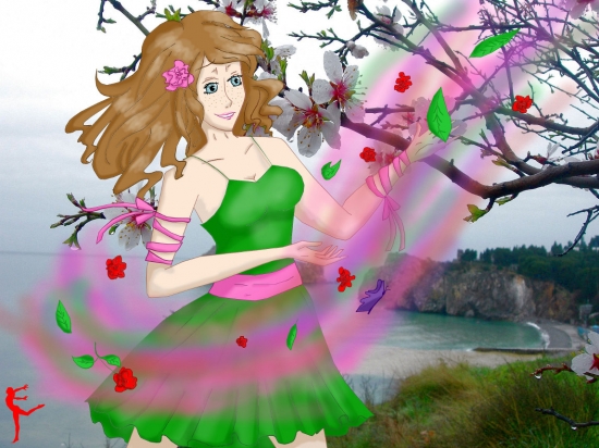 на конкурс)