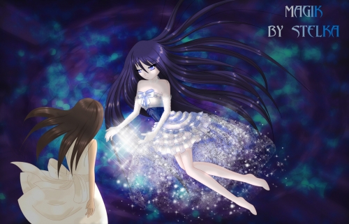 Magia