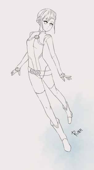 Ran