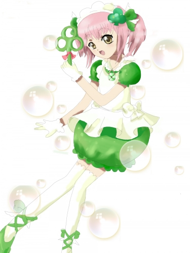 Амулет Треф