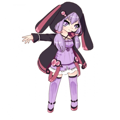 Yuzuki