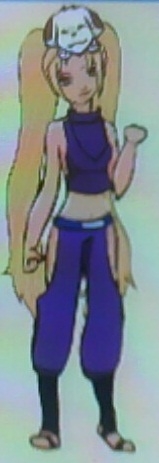 сестра кибы 4