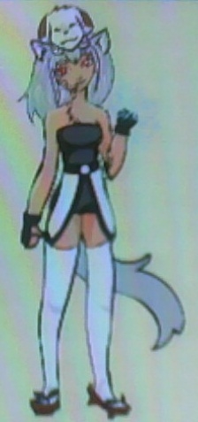 сестра кибы 5