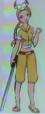 сестра кибы 6