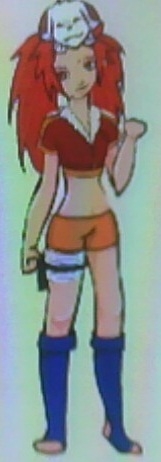 сестра кибы 7