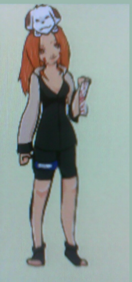 сестра кибы 9