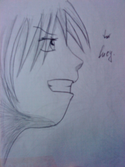Lusy