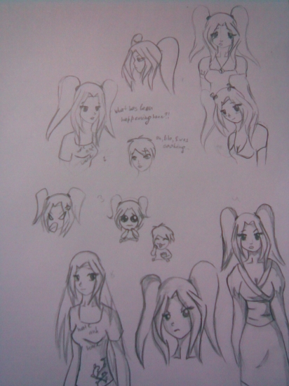 Sketches