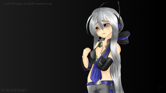 Yowane Haku