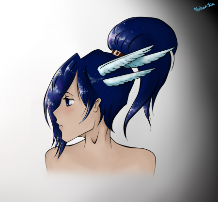 Aesha