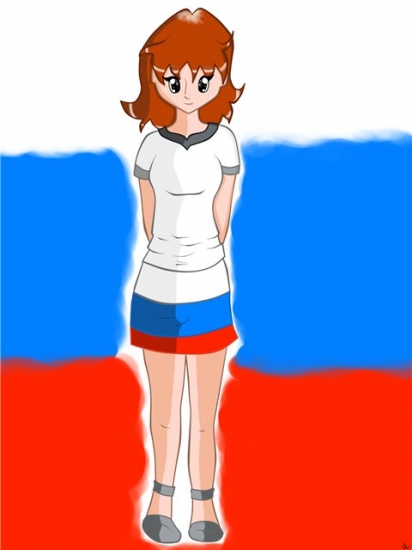 Russia)
