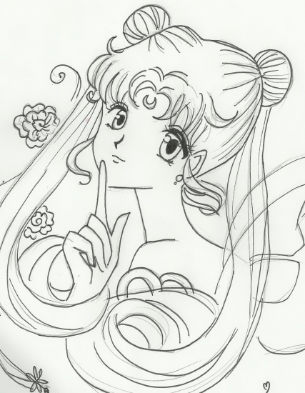 Sailor Moon
