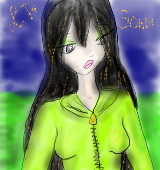 Для Эсьмы.^^