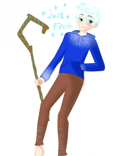 Jack Frost