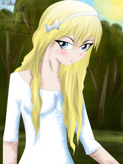 Алиса ну вы знаете в какой стране хд)автор Афина Паллада