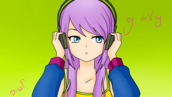 Заказ на mail.ru) by Dirol'