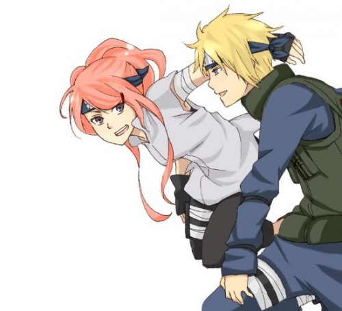 Минуто и Кушина