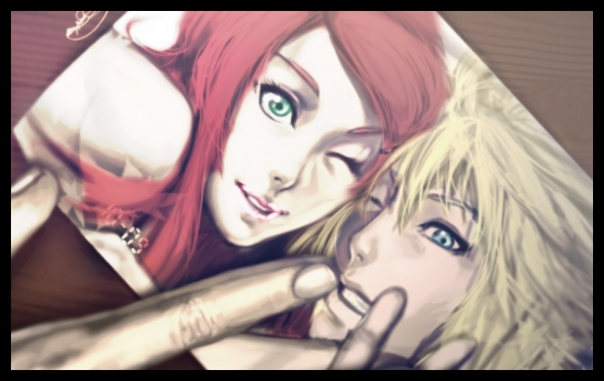 фото, скрывающее прошлое...