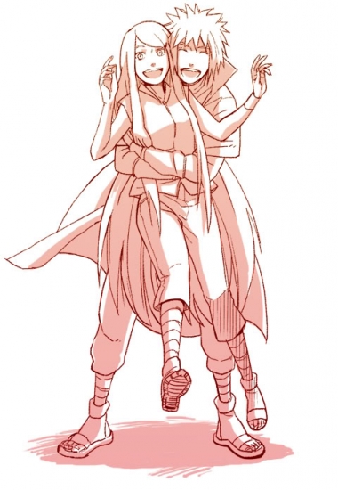 Когда-то в счастливые времена...