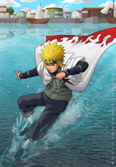 Minato