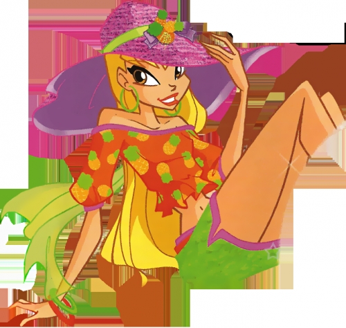 Stella Beach season 4