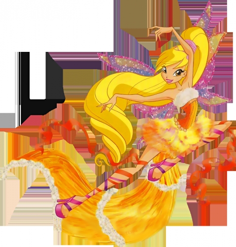 Stella Harmonix Power