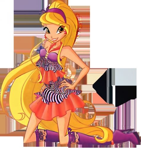 Стелла 5 сезон