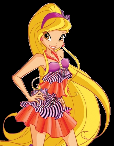 Стелла 5 сезон