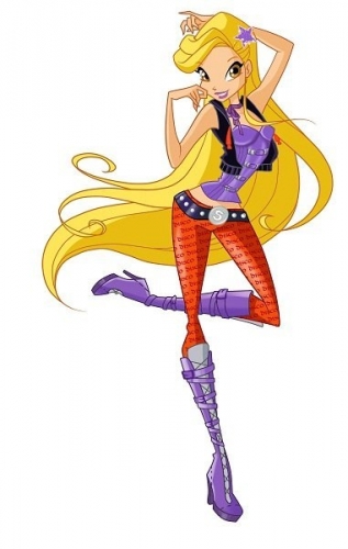 Стелла Диско 5 сезон