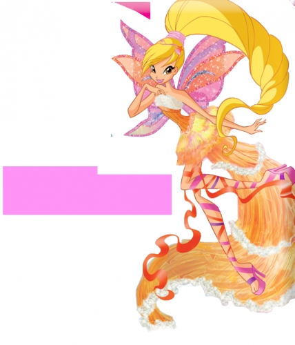 Стелла Гармоникс PNG