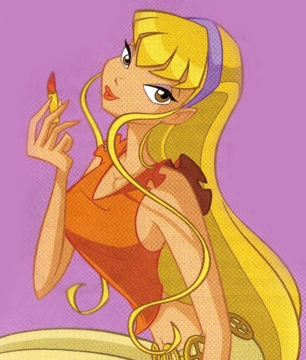 Stella