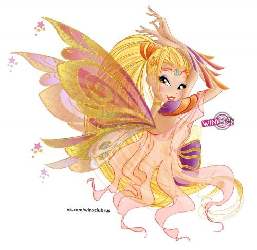 Стелла Bloomix Winx