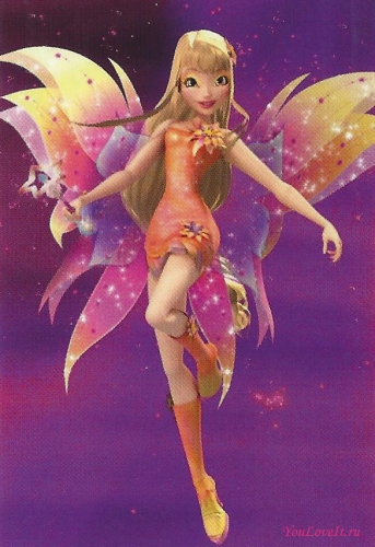 Стелла Мификс