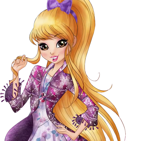 Винкс Клуб 8 сезон Стелла