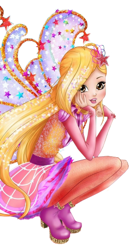 Стелла Космикс Винкс