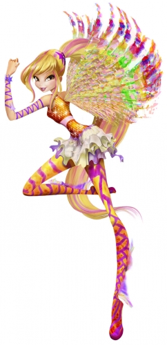 Стелла Сиреникс Тайна Морской Бездны