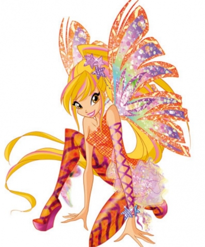 Картинка Стелла Сиреникс