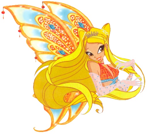 Винкс Энчантикс Стеллы