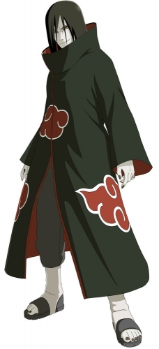 Naruto Shippuden: Ultimate Ninja Storm Revolution Орочимару